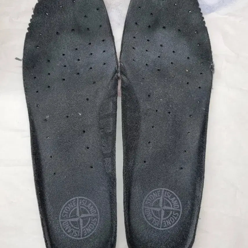 [SOLD OUT] 뉴발란스 991v2 스톤아일랜드 블랙 275미리
