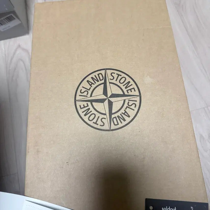 [SOLD OUT] 뉴발란스 991v2 스톤아일랜드 블랙 275미리