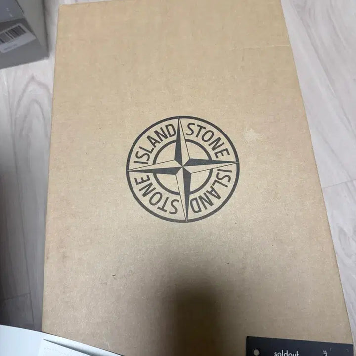 [SOLD OUT] 뉴발란스 991v2 스톤아일랜드 블랙 275미리