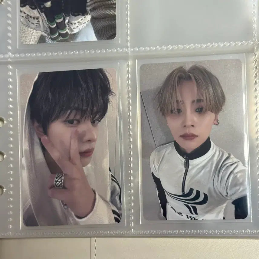 [SOLD OUT] 알파드라이브원 광주공팬 리오상원 일괄