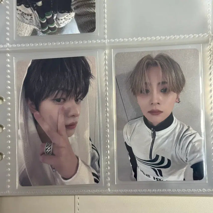 [SOLD OUT] 알파드라이브원 광주공팬 리오상원 일괄
