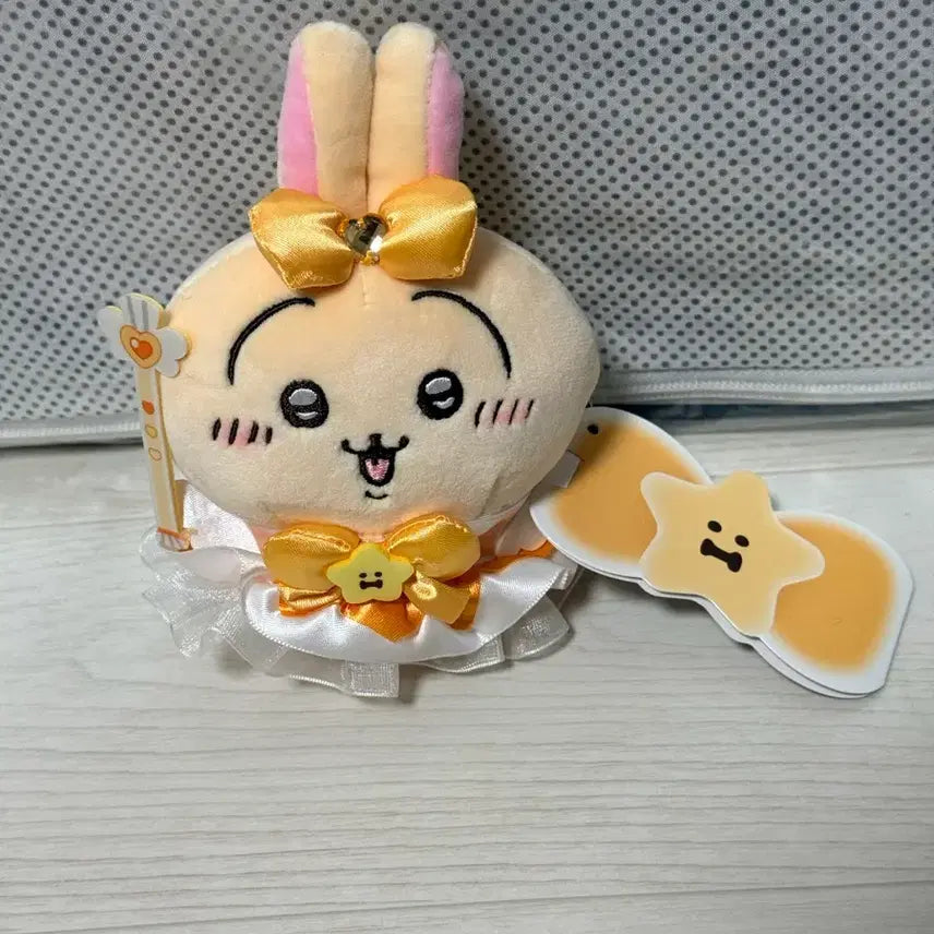 [BUNJANG] Magical Usagi Doll / 메지컬 우사기