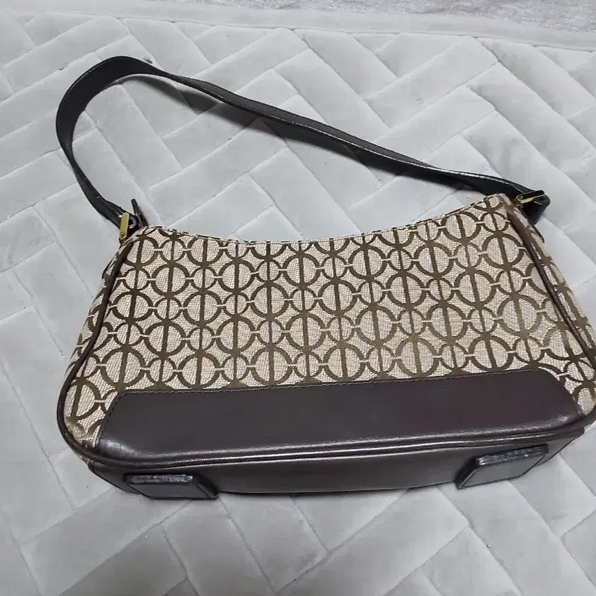 [BUNJANG] Double M Bag / 더블엠가방