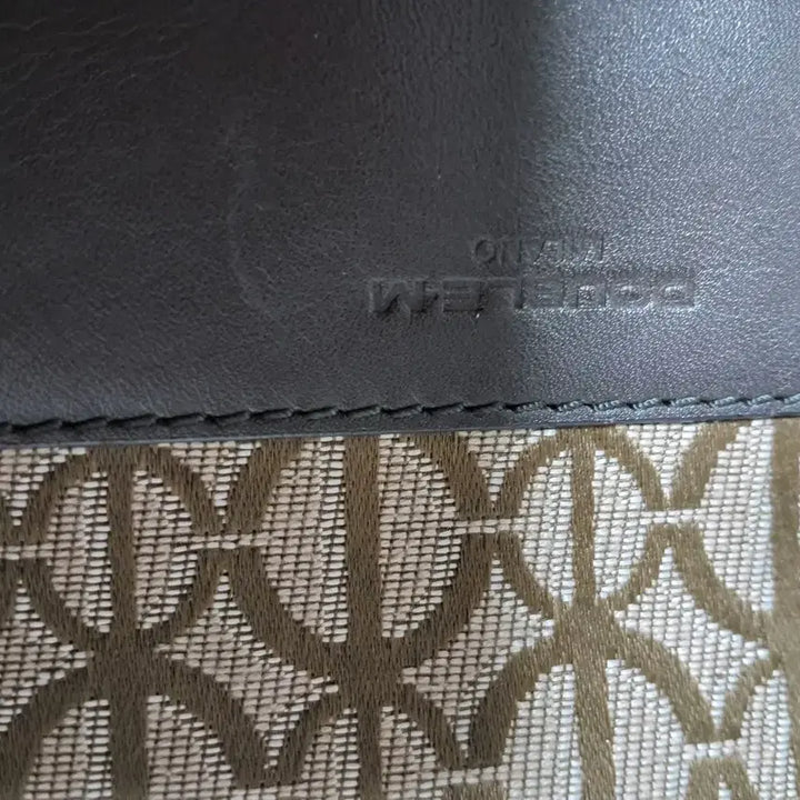 [BUNJANG] Double M Bag / 더블엠가방