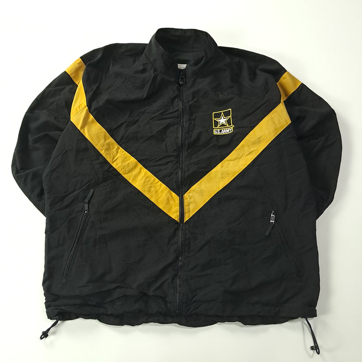 [BUNJANG] US Army IPFU APFU 3rd Gen Windbreaker Jacket / CK311 XL US Army IPFU APFU 3세대 바람막이 자켓
