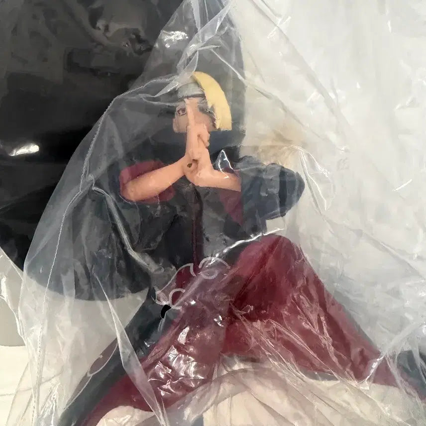 [BUNJANG] Naruto Akatsuki Deidara Figure / 나루토 아카츠키 데이다라 피규어