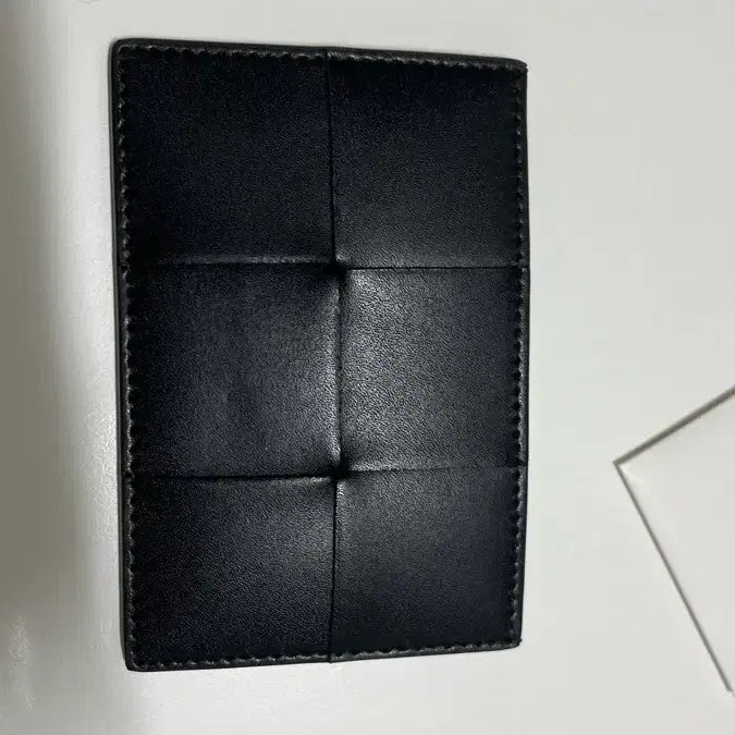[SOLD OUT] 보테가 베네타 카드지갑