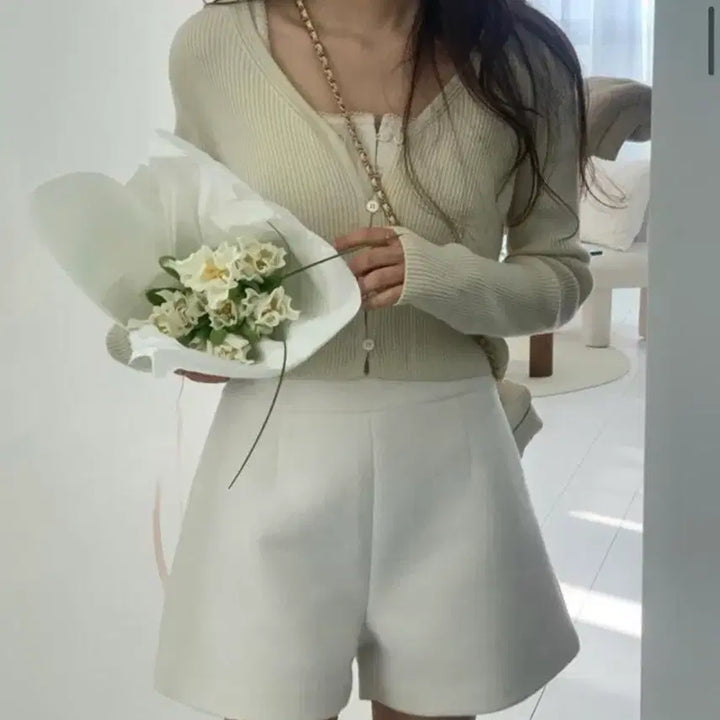 [SOLD OUT] 아모이 ete 가디건