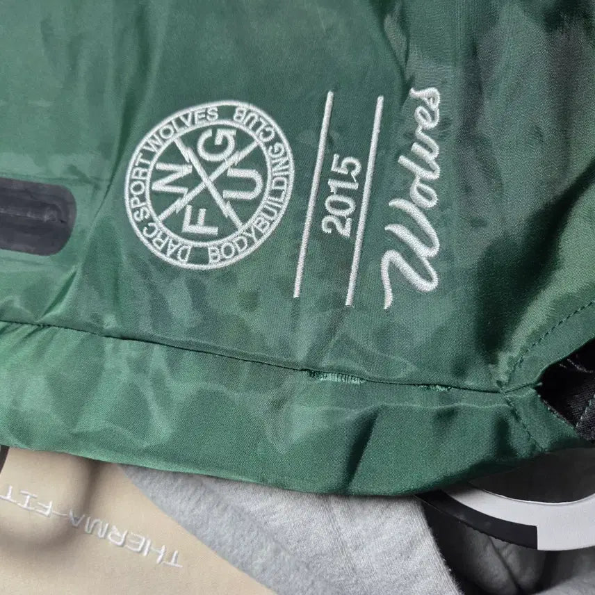 [BUNJANG] Dark Sports Stay True Fasted Shorts - Green / [M] 다크스포츠 Stay True Fasted 반바지 쇼츠 그린