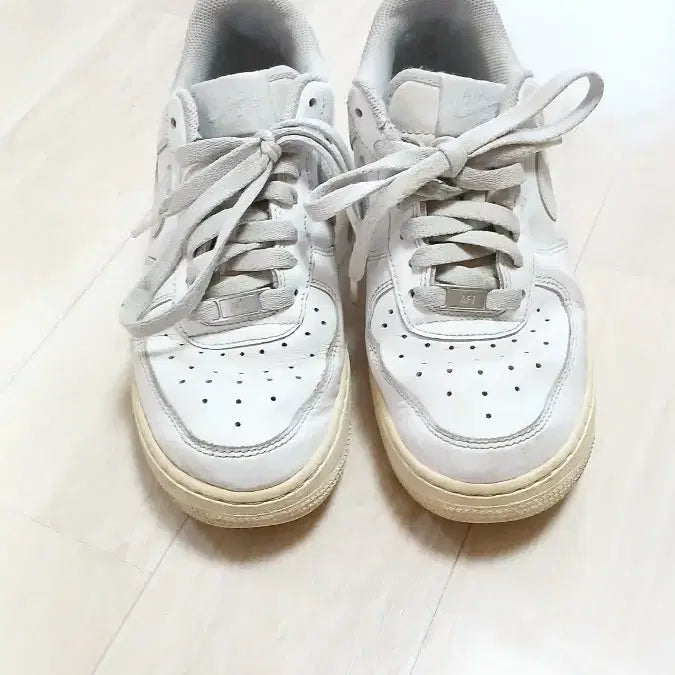[BUNJANG] Nike Air Sneakers / 남성신발 나이키 에어 운동화