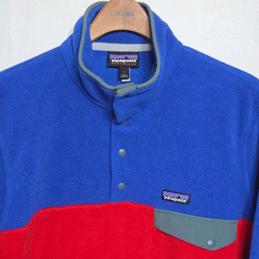 [SOLD OUT] 파타고니아  신칠라 라이트웨이트