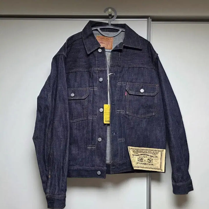 [SOLD OUT] 브론슨 1952 Type2 42사이즈 52807XX