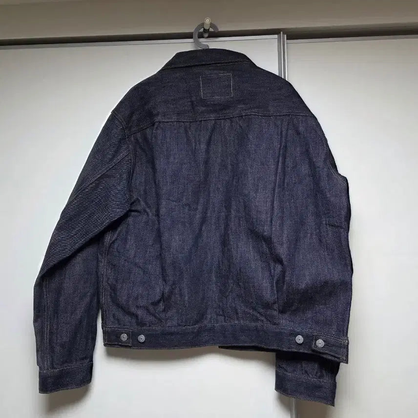 [SOLD OUT] 브론슨 1952 Type2 42사이즈 52807XX