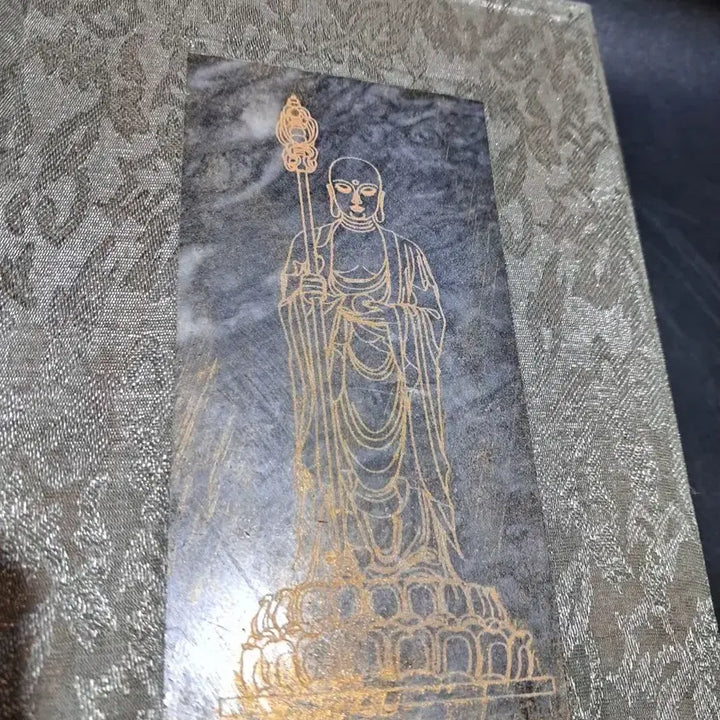 [BUNJANG] 불교 지장보살 옥서 / 불교 지장보살 옥서