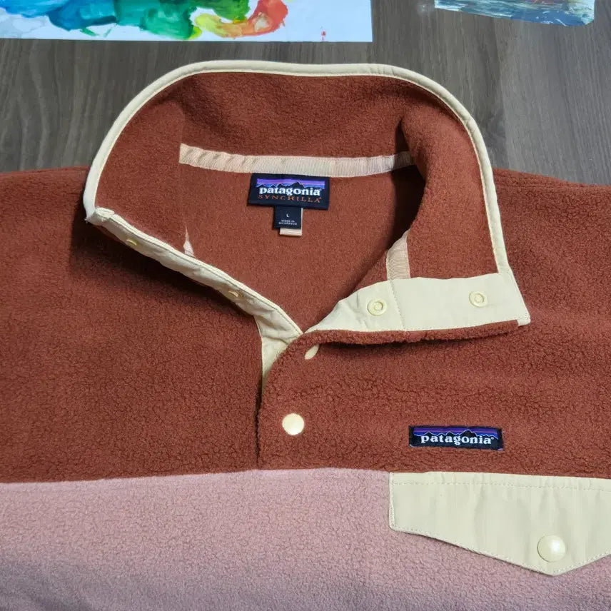 [SOLD OUT] 파타고니아 우먼 신칠라 라이트웨이트