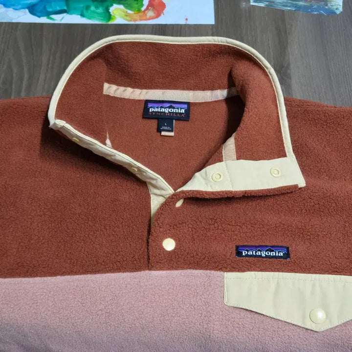 [SOLD OUT] 파타고니아 우먼 신칠라 라이트웨이트