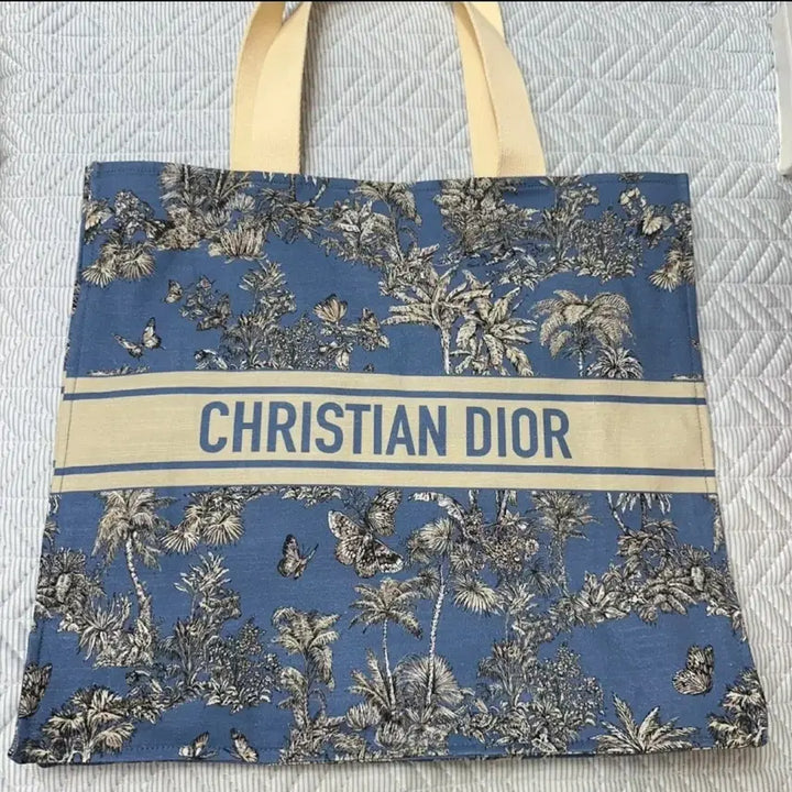 [SOLD OUT] 디올 에코백 새상품