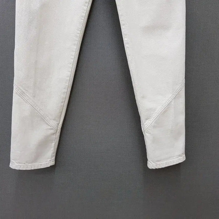 [BUNJANG] 이자벨마랑 하이웨스트 팬츠 34사이즈 / 이자벨마랑 하이웨스트 팬츠 34사이즈