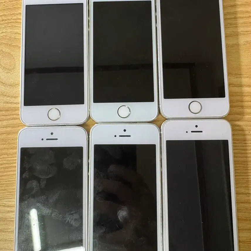 [SOLD OUT] 당일발송 애플 아이폰 5S 16GB 실버