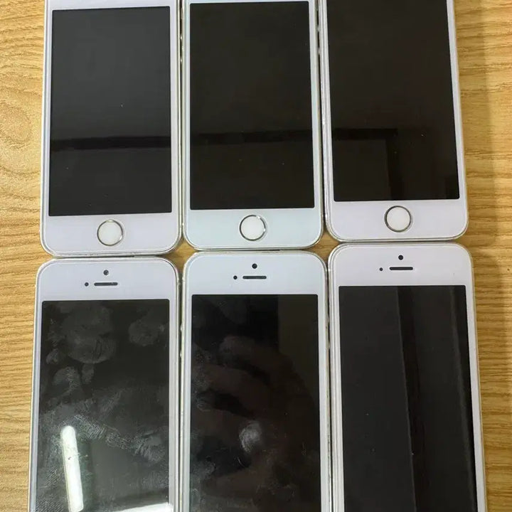 [SOLD OUT] 당일발송 애플 아이폰 5S 16GB 실버