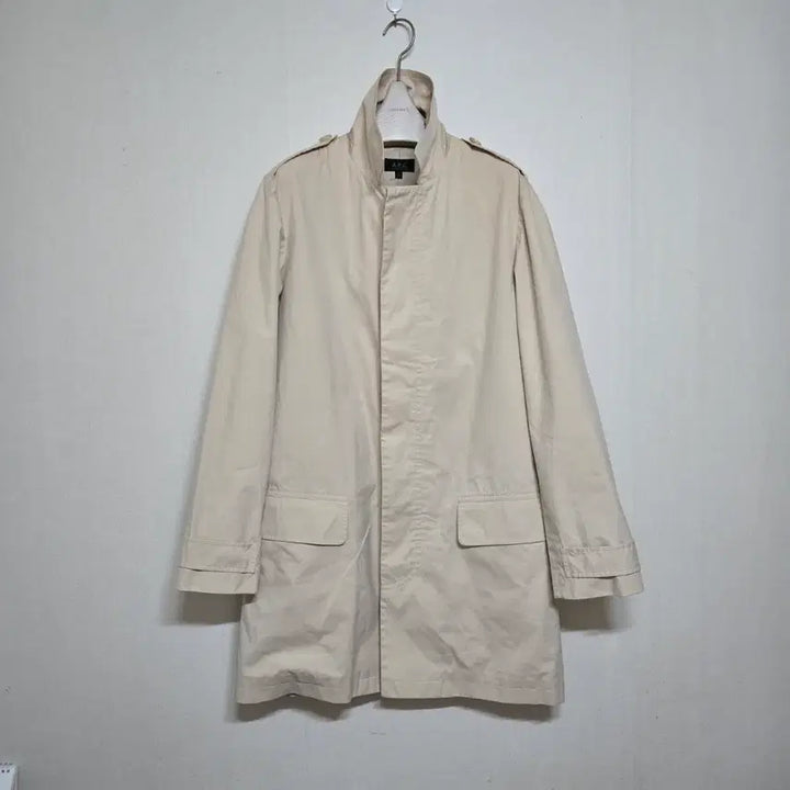 [BUNJANG] A.P.C(아페쎄) 코트 / A.P.C(아페쎄) 코트