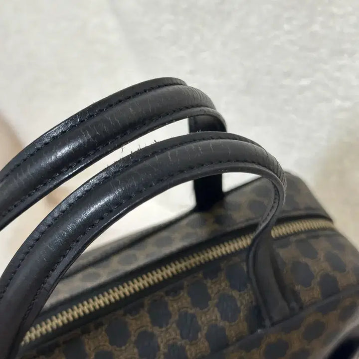 [BUNJANG] Celine Macadam Tote Bag / [급처] 올드셀린 마카담 토트 상태A급