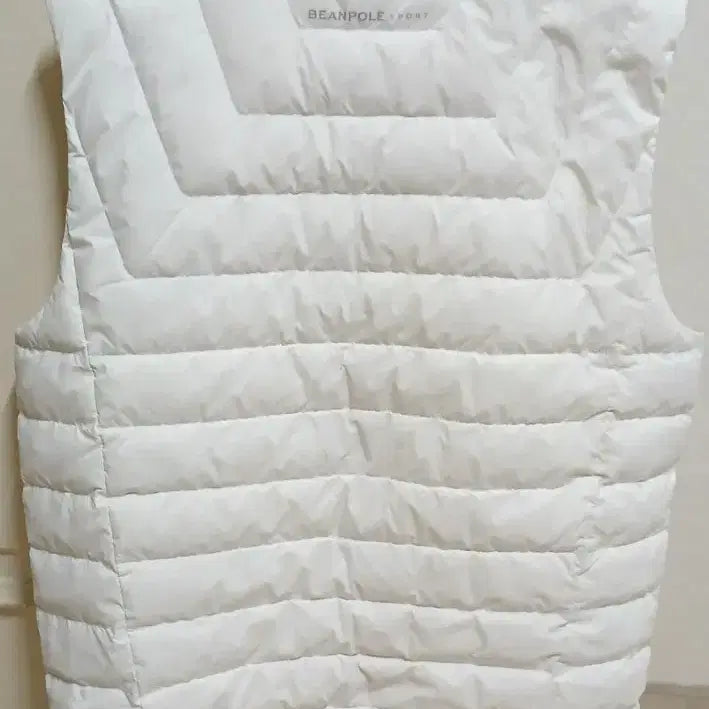 [BUNJANG] Beanpole Ultra-Light Padded Jacket Vest for Men / 남성의류 빈폴 초경량 패딩 쟈켓 점퍼 조끼