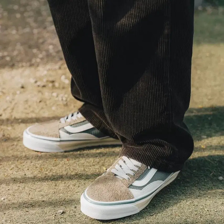 [BUNJANG] Vans TDC Nakada/Kato Old Skool 36 SP LX Sneakers / (300) 반스 프리미엄 TDC 나카다/카토 올드스쿨 36 SP LX