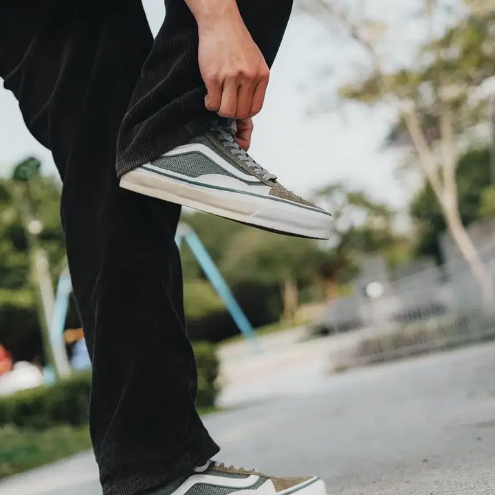[BUNJANG] Vans TDC Nakada/Kato Old Skool 36 SP LX Sneakers / (300) 반스 프리미엄 TDC 나카다/카토 올드스쿨 36 SP LX