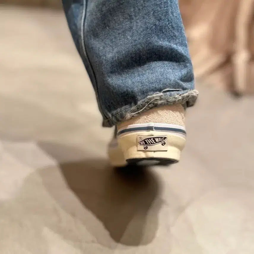 [BUNJANG] Vans TDC Nakada/Kato Old Skool 36 SP LX Sneakers / (300) 반스 프리미엄 TDC 나카다/카토 올드스쿨 36 SP LX