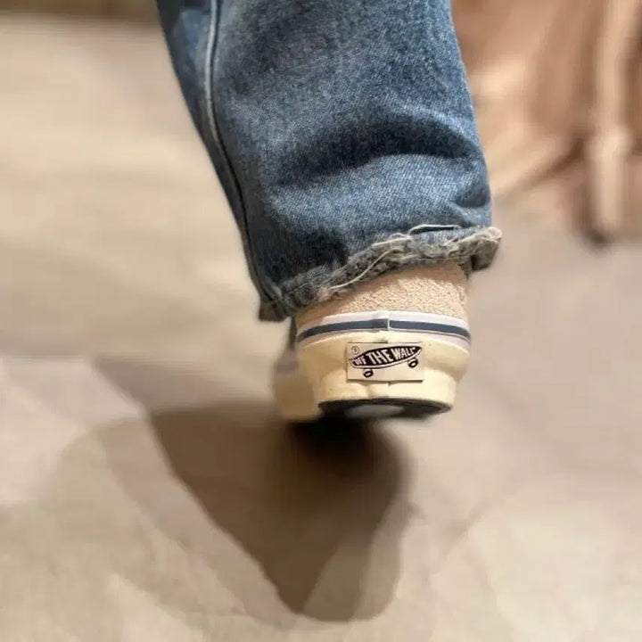 [BUNJANG] Vans TDC Nakada/Kato Old Skool 36 SP LX Sneakers / (300) 반스 프리미엄 TDC 나카다/카토 올드스쿨 36 SP LX