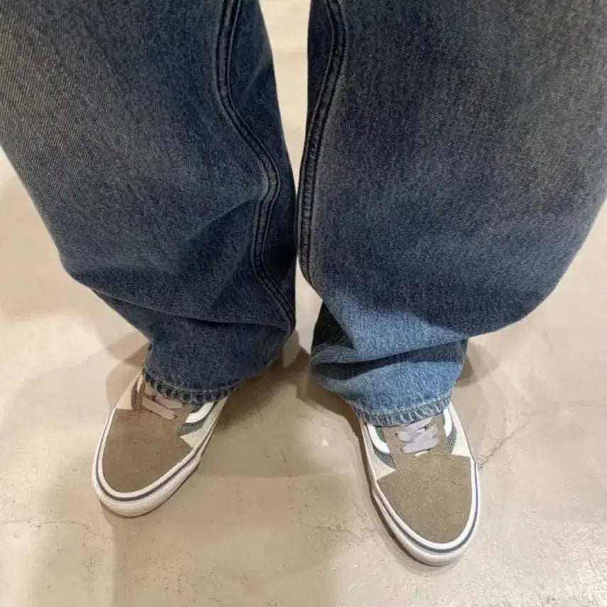 [BUNJANG] Vans TDC Nakada/Kato Old Skool 36 SP LX Sneakers / (300) 반스 프리미엄 TDC 나카다/카토 올드스쿨 36 SP LX