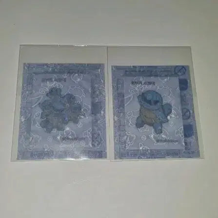 [SOLD OUT] [구매] 꼬부기 소방대 띠부씰
