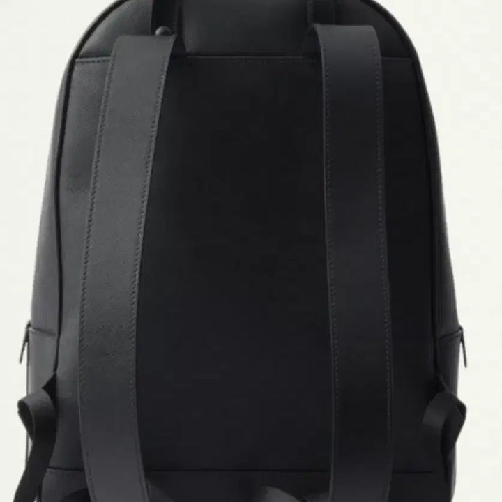 [BUNJANG] Prada Saffiano Backpack Black / 프라다 사피아노 백팩 블랙 (남며 모두사용갸능)