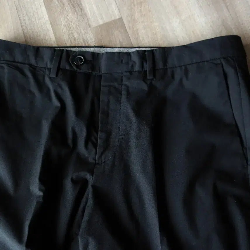 [BUNJANG] Hazzys Trousers, Size 35, New Condition / 해지스춘하바지/35사이즈/새제품수준