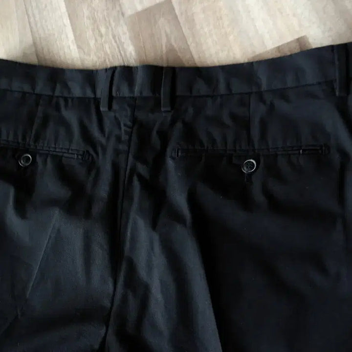 [BUNJANG] Hazzys Trousers, Size 35, New Condition / 해지스춘하바지/35사이즈/새제품수준