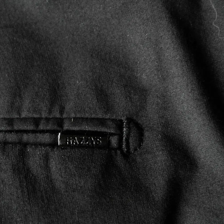 [BUNJANG] Hazzys Trousers, Size 35, New Condition / 해지스춘하바지/35사이즈/새제품수준