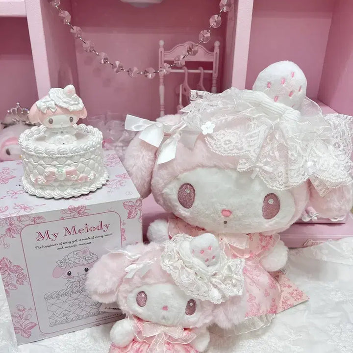 [SOLD OUT] 시로이치고 누이