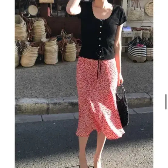 [BUNJANG] Minuet Tlet Black Cardigan / 미뉴에트 Tlet 블랙