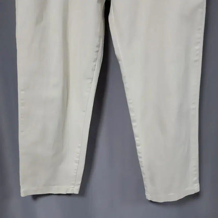 [SOLD OUT] 스판 밴딩 면바지