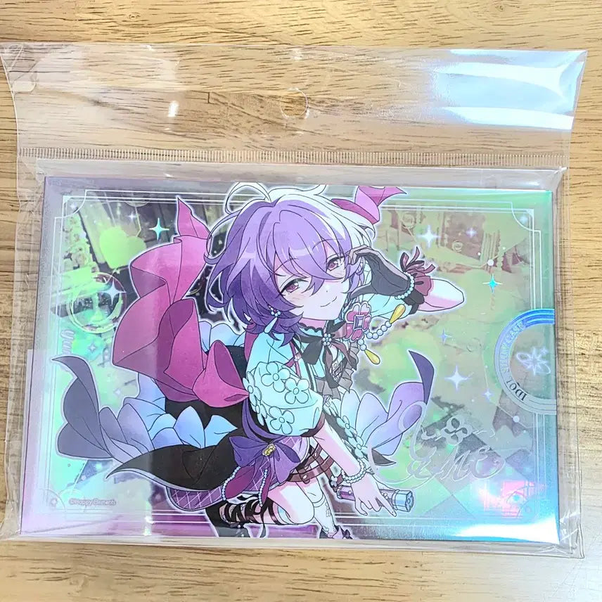 [BUNJANG] Ensemble Stars 10th Anniversary Exhibition Yume Hiyori Acrylic Stand / 앙스타 10주년 전시회 피쳐 아크릴스탠드 후유메 유메 에스프리 현물