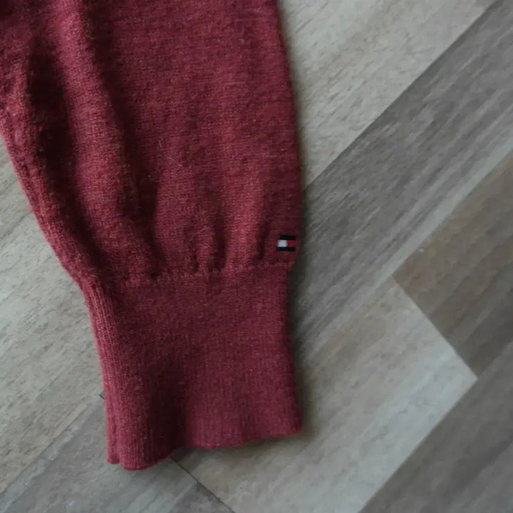 [BUNJANG] Tommy Hilfiger Cardigan - Size 55 / 타미가디건/55사이즈/최상급
