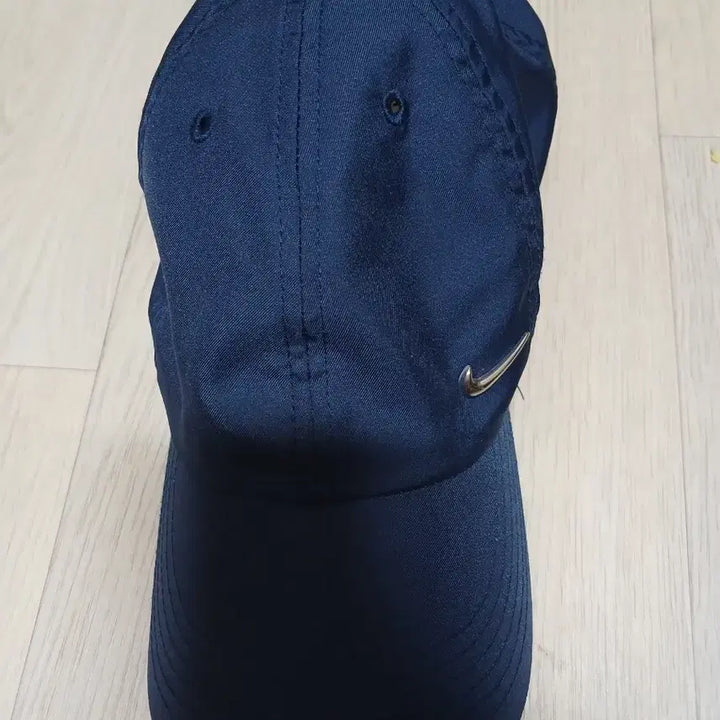 [SOLD OUT] 나이키 헤리티지86 네이비 볼캡 거의 새상품