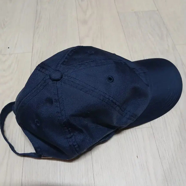 [SOLD OUT] 나이키 헤리티지86 네이비 볼캡 거의 새상품