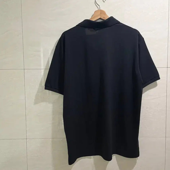 [SOLD OUT] 블랙야크 / P-놈코어 반팔 카라티, 남성 티셔츠 / 110