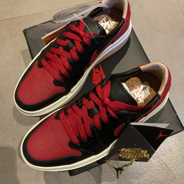 [BUNJANG] Nike Jordan 1 Elevate Low SE &