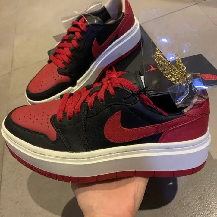 [BUNJANG] Nike Jordan 1 Elevate Low SE &