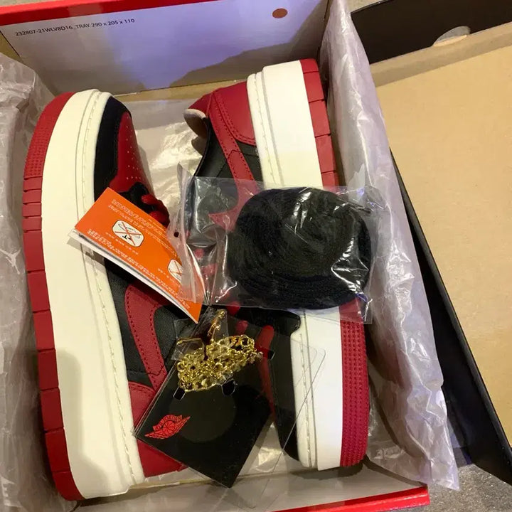 [BUNJANG] Nike Jordan 1 Elevate Low SE &