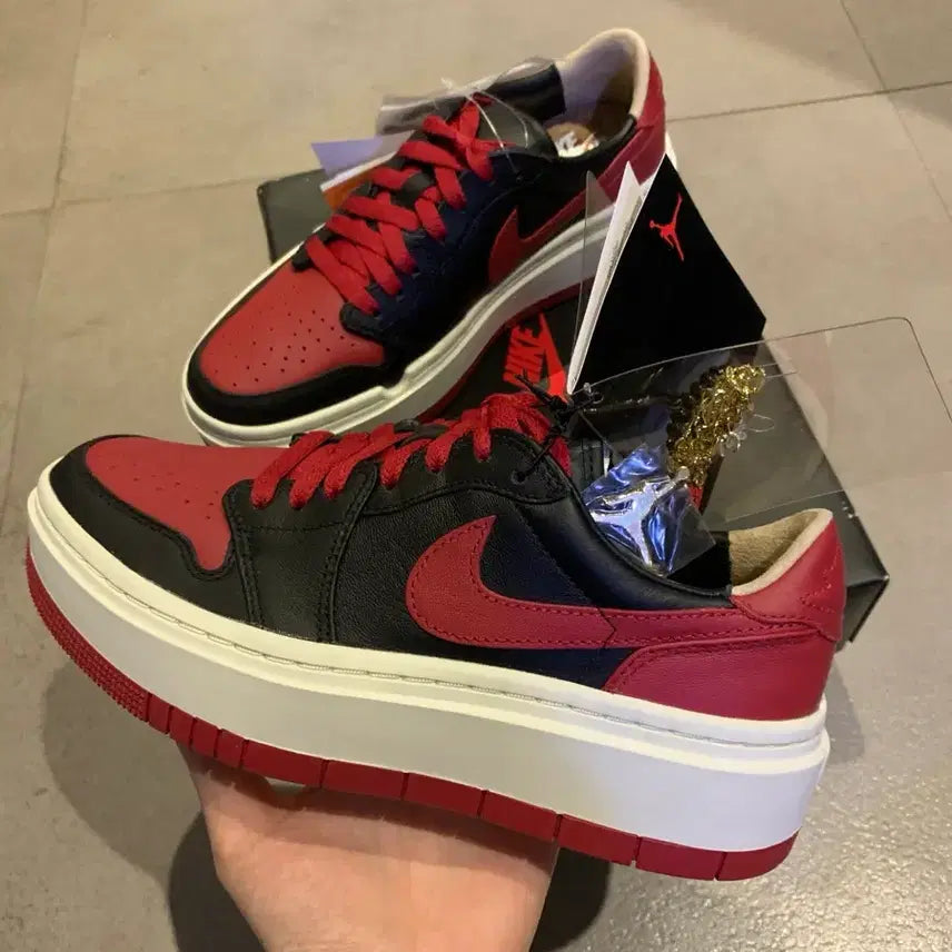 [BUNJANG] Nike Jordan 1 Elevate Low SE &