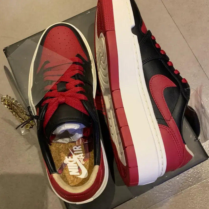 [BUNJANG] Nike Jordan 1 Elevate Low SE &